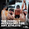 imageTough Headwear Sport Headbands for Men  Workout Headbands for Women  Running Headband Tennis Athletic SweatbandBWLGRDY  5