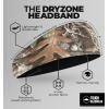 imageTough Headwear Sport Headbands for Men  Workout Headbands for Women  Running Headband Tennis Athletic SweatbandRealtree EDGE