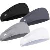 Black  Dark Gray  Light Gray  White