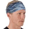 Blue Camo
