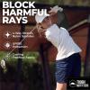 imageTough Outdoors Sun Protection Sleeves  UV Arm Sleeves for Men and Women  Golf Cooling Arm Sleeves  Baseball Sun SleevesBlack  Dark Gray  Light Gray