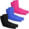 Black  Blue  & Pink