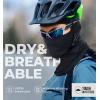 imageBalaclava Ski Mask  Cold Weather Face Mask for Men ampamp Women  Windproof Hood Snow Gear for Motorcycle Riding ampamp Winter Sports