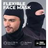 imageBalaclava Ski Mask  Cold Weather Face Mask for Men ampamp Women  Windproof Hood Snow Gear for Motorcycle Riding ampamp Winter Sports