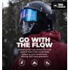 imageBalaclava Ski Mask  Thermal Face Mask Cold Weather Motorcycle Gear with Breathable Air Vents  Winter Face MaskArtic Camo