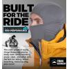 imageBlack Balaclava Ski Mask  Summer BalaclavaMotorcyle Face MaskBike Mask ampamp Shiesty Mask Balaclava Face Mask for Men ampamp WomenBlack  Gray