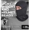 imageBlack Balaclava Ski Mask  Summer BalaclavaMotorcyle Face MaskBike Mask ampamp Shiesty Mask Balaclava Face Mask for Men ampamp WomenBlack
