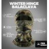 imageBlack Balaclava Ski Mask  Summer BalaclavaMotorcyle Face MaskBike Mask ampamp Shiesty Mask Balaclava Face Mask for Men ampamp WomenGreen