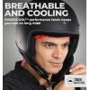 imageCooling Helmet Liner  Do Rag Skull Cap for Men  Head Scarf Bandana Head Wrap Beanie for Motorcycle Cycling Sports