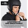 imageCooling Helmet Liners  Do Rag Skull Caps for Men  Cooling Head Wraps Hard Hat Liner  Motorcycle Pirate BandanaArctic Camo