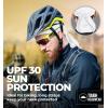 imageCooling Helmet Liners  Do Rag Skull Caps for Men  Cooling Head Wraps Hard Hat Liner  Motorcycle Pirate BandanaWhite