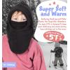 imageKids Winter Hat with Mask  Ski Mask for Kids  Ninja Kids Balaclava ampamp Winter Face Mask for Kids wHood  Toddler BalaclavaBlack