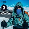 imageNeck Warmer  Winter Fleece Neck Gaiter ampamp Ski Tube Scarf for Men ampamp Women  Cold Weather Face Cover Mask ampamp Shield for Running Skiing Snowboarding  Ultimate Comfort Thermal Retention Blue
