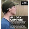 imageRunning Hat  UV Protection Reflective Sports Cooling Sun Cap for Men ampamp Women  Adjustable Lightweight ampamp Breathable Unstructured UPF 30 Foldable Summer Caps  Sweat Wicking ampamp Quick Dry