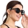 imageSunglass Strap for Men ampamp Women  Floating Neoprene Sunglasses Lanyard for Water Sports ampamp Outdoor Adventures  Eyewear Retainer Accessory Neck Band Cord  Keeps Your Glasses Secure  Fits Most Frames