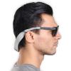 imageSunglass Strap for Men ampamp Women  Floating Neoprene Sunglasses Lanyard for Water Sports ampamp Outdoor Adventures  Eyewear Retainer Accessory Neck Band Cord  Keeps Your Glasses Secure  Fits Most Frames