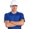 imageSweatWicking Running Cap  UV Protection Sports Cap with Reflective Brim  Lightweight Cooling ampamp Packable Sun Hat  Ideal for Baseball Cycling Hiking ampamp Outdoor Activities Fits Men ampamp Women White