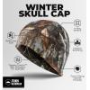 imageTough Headwear Skull Cap for MenMotorcycle Head CapSweat Caps for Men Skull Cap Helmet LinerRunning Beanie ParentCamo