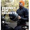 imageTough Headwear Skull Cap for MenMotorcycle Head CapSweat Caps for Men Skull Cap Helmet LinerRunning Beanie ParentOrange