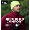 imageTough Headwear Skull Cap for MenMotorcycle Head CapSweat Caps for Men Skull Cap Helmet LinerRunning Beanie ParentYellow