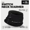 imageTough Headwear Winter Neck Gaiters For Men ampamp Women Fleece Neck Gaiter Fleece Neck Warmer Ski Gaiter  Reversible