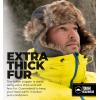 imageTough Headwear Winter Trapper Hat for Men ampamp Women  Winter Hat with Ear Flaps Ushanka Hat Mens Bomber Hats Russian HatLumberjack