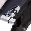 imageTough Outdoors Cot Organizer  Lightweight ampamp Portable Camping Organizer Bag  Keep Your Valuables Safe ampamp Secure Great for Traveling Hunting ampamp Backpacking  Perfect Companion to The Camping Cots