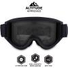 imageTough Outdoors Drift Ski Goggles