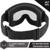 imageTough Outdoors Drift Ski Goggles