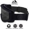 imageTough Outdoors Drift Ski Goggles