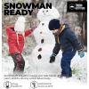 imageTough Outdoors Kids Insulated Waterproof Snow Gloves  Youth Winter Ski Gloves for Girls ampamp BoysBlack