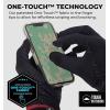 imageTough Outdoors Running Gloves  Touch Screen Ski Glove Liners  Mens Winter Gloves  Glove Liners for Cold Weather