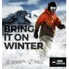 imageTough Outdoors Ski Gloves for Men ampamp Women Thermal Snow Gloves ampamp Waterproof Snowboarding Gloves  Warm Winter Gloves for Men