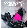 imageTough Outdoors Womens Waterproof Ski Gloves  Adult Snowboarding GlovesSmall