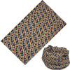 image12in1 Headband Prints  Versatile Lightweight Sports ampamp Casual Headwear  Bandana Neck Gaiter Balaclava Helmet Liner Mask ampamp More Constructed with High Performance Moisture Wicking Microfiber Weave One Size
