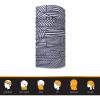 image12in1 Headband Prints  Versatile Lightweight Sports ampamp Casual Headwear  Bandana Neck Gaiter Balaclava Helmet Liner Mask ampamp More Constructed with High Performance Moisture Wicking Microfiber Abstract Modern One Size