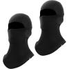 imageBlack Balaclava Ski Mask  Summer BalaclavaMotorcyle Face MaskBike Mask ampamp Shiesty Mask Balaclava Face Mask for Men ampamp WomenBlack2