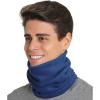 imageNeck Warmer  Winter Fleece Neck Gaiter ampamp Ski Tube Scarf for Men ampamp Women  Cold Weather Face Cover Mask ampamp Shield for Running Skiing Snowboarding  Ultimate Comfort Thermal Retention ampamp Versatility