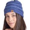 Blue Melange