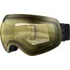 imageTough Outdoors Ski ampamp Snowboard Goggles  OTG Snow Glasses for Snowboarding ampamp Outdoor Winter Sports  Fits Men Women ampamp Youth