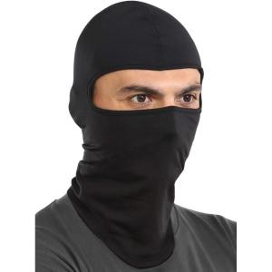 imageBalaclava Ski Mask  Cold Weather Face Mask for Men ampamp Women  Windproof Hood Snow Gear for Motorcycle Riding ampamp Winter Sports