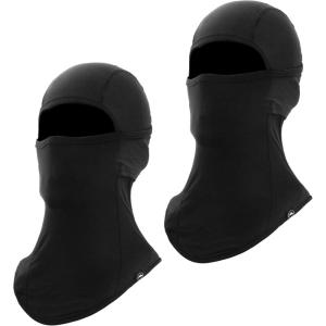 imageBlack Balaclava Ski Mask  Summer BalaclavaMotorcyle Face MaskBike Mask ampamp Shiesty Mask Balaclava Face Mask for Men ampamp WomenBlack2