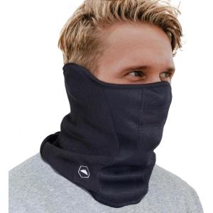 imageTough Headwear Half Ski Mask for Men ampamp Women Winter Face Mask for Cold Weather Half Balaclava Neck Gaiter Neck WarmerTactical