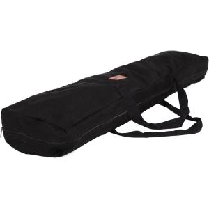 imageTough Outdoors Camping Cot for Adults  Oversized Camping Cot  Durable Heavy Duty Military Bed  Elevated Foldable Cot ampamp Camp Cots for Adults  XL Cot up to 300 lbs  wOrganizer ampamp Storage Bagblack