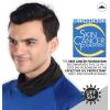 image12in1 Cooling Neck Wrap Gaiter Bandana Headband or Scarf for Men ampamp Women  Versatile Cool Headwear for Summer Heat  UPF 50 Head Wrap for Sun Protection  Skin Cancer Foundation Recommended