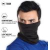 image12in1 Cooling Neck Wrap Gaiter Bandana Headband or Scarf for Men ampamp Women  Versatile Cool Headwear for Summer Heat  UPF 50 Head Wrap for Sun Protection  Skin Cancer Foundation Recommended