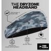 imageAthletic Performance Headbands  Sweatbands for Men and Women by Mens Cycling Football Working Out and Sports