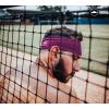 imageMens Sweat Bands  Sport Headbands for Men  Workout Headbands for Women  Running Headband Tennis Athletic Sweatband