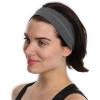 imageRunning Yoga Headbands for Women ampamp Men  Moisture Wicking ampamp NonSlip Sweat Exercise Headband  Performance Stretch ampamp Ideal for Sports Workout Fashion ampamp Travel