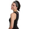 imageRunning Yoga Headbands for Women ampamp Men  Moisture Wicking ampamp NonSlip Sweat Exercise Headband  Performance Stretch ampamp Ideal for Sports Workout Fashion ampamp Travel
